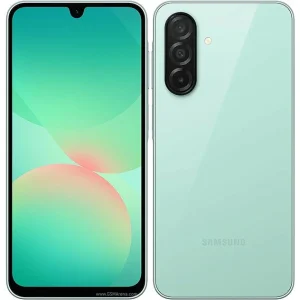 موبایل سامسونگ مدل Galaxy A26