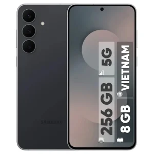 گوشی موبايل سامسونگ مدل Galaxy S25 FE ظرفیت 256 گیگابایت رم 8 گیگابایت - ویتنام